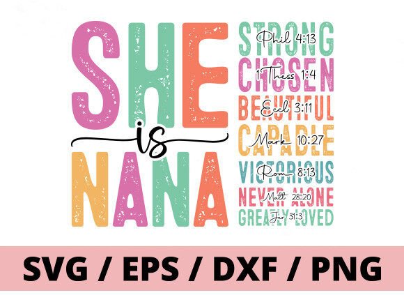 Download She is Mom Svg, Christian Mom Svg Png - Christian mom Collection