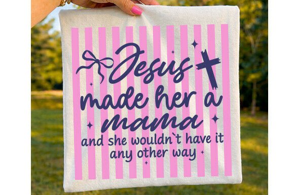 Download Christian Mom Png, Motherhood Png, Jesus - Christian mom Collection